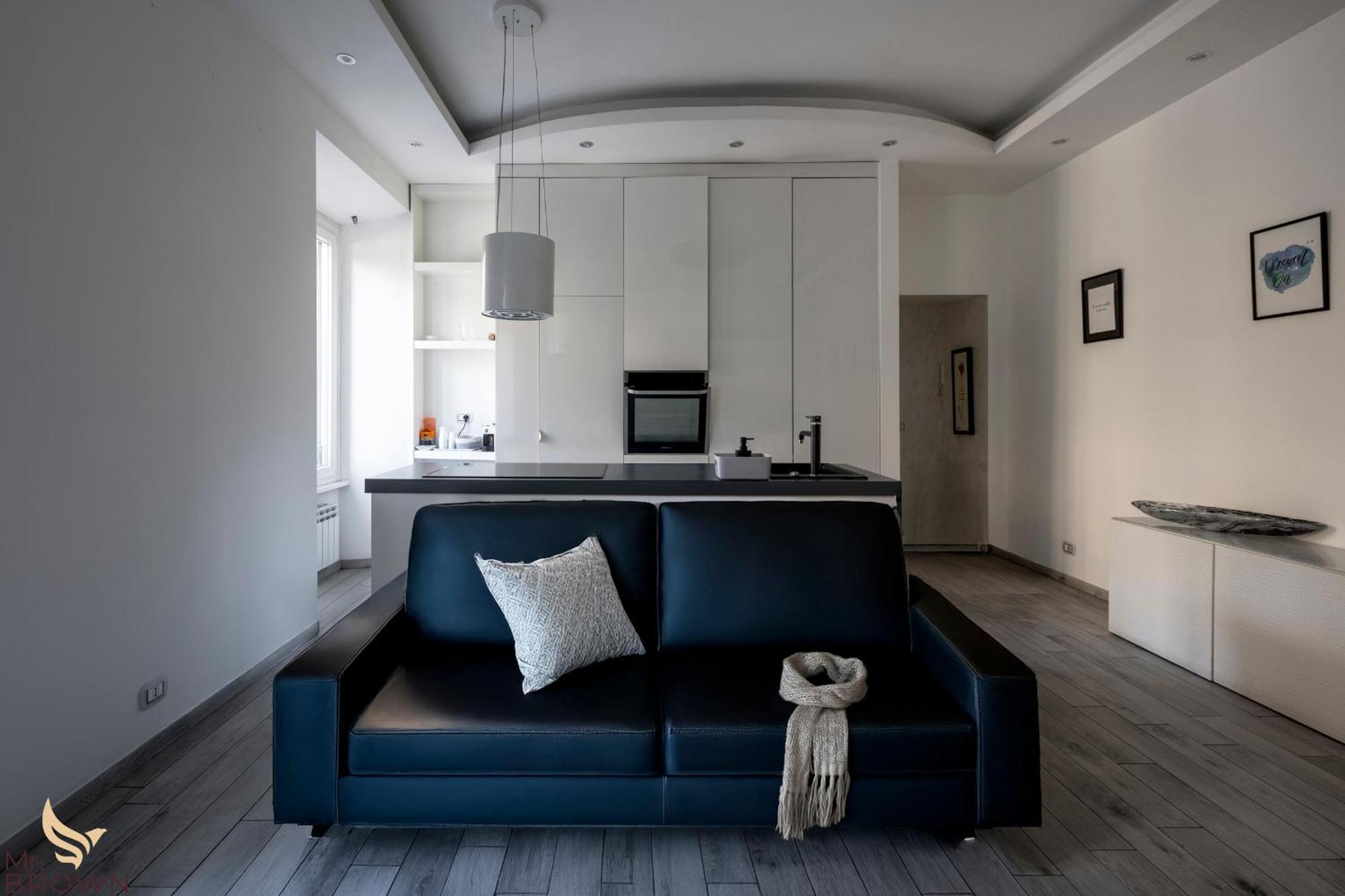 Apartment Mrbrown - Wonderfull Vaticano *