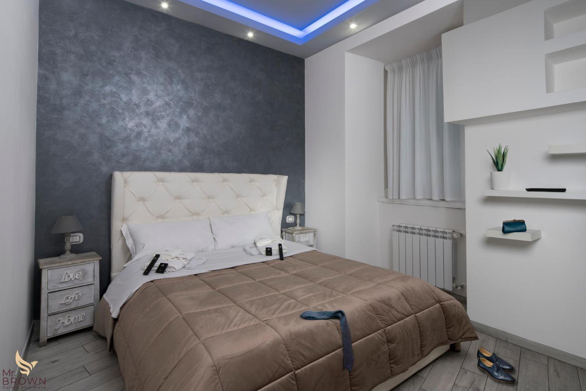 Apartamento Mrbrown - Wonderfull Vaticano Roma