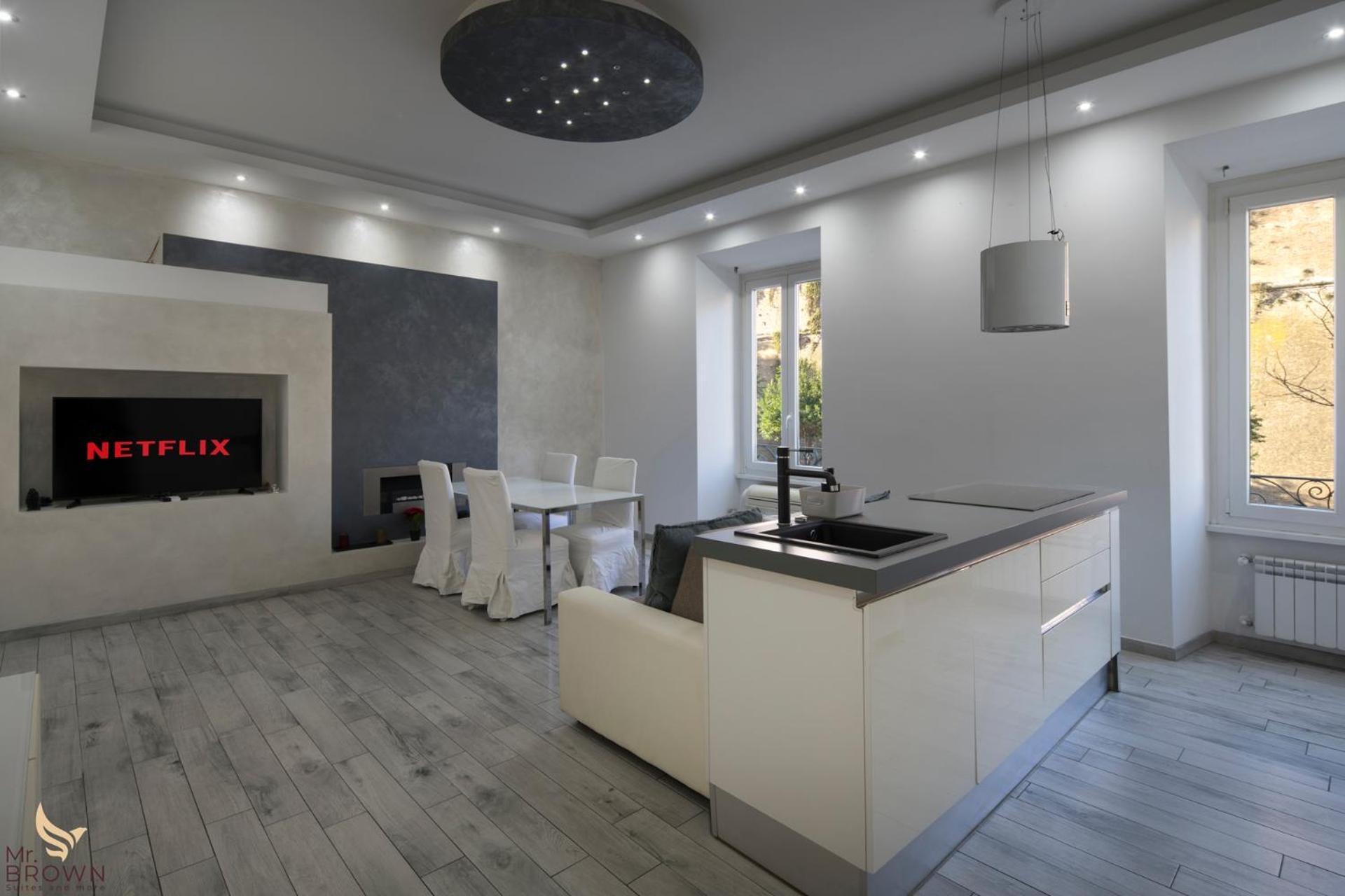 Apartment Mrbrown - Wonderfull Vaticano *